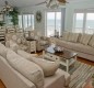 [Image: Sunseeker: 8 BR / 7.5 BA Single Family in Emerald Isle, Sleeps 16]