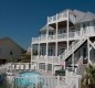 [Image: 1 Tickled Pink: 8 BR / 10.5 BA Single Family in Emerald Isle, Sleeps 16]