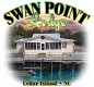 [Image: Swan Point Lodge]