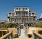 [Image: Island Time West: 4 BR / 4 BA Duplex in Emerald Isle, Sleeps 8]