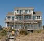 [Image: Island Time West: 4 BR / 4 BA Duplex in Emerald Isle, Sleeps 8]