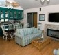 [Image: Front Row: 4 BR / 2 BA Single Family in Emerald Isle, Sleeps 8]