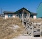 [Image: Front Row: 4 BR / 2 BA Single Family in Emerald Isle, Sleeps 8]