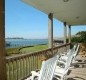 [Image: Soundfront Home W/ Dock and View of Cape Lookout Lighthouse]