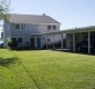 [Image: Sound Front House in Morehead City with a Great Sandy Beach!]