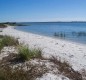 [Image: Sound Front House in Morehead City with a Great Sandy Beach!]