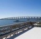 [Image: Sound Front House in Morehead City with a Great Sandy Beach!]