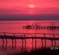 [Image: Best Sunset Views Over Bogue Sound]