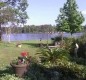 [Image: Secluded Waterfront Luxury Home Near Historic New Bern.]