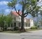 [Image: Historic William S. Gaskins House Circa 1895]