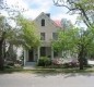 [Image: Historic William S. Gaskins House Circa 1895]