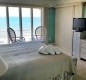 [Image: 2BR Oceanfront Condo with King Bed, Elevator and Wifi!]