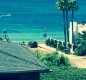[Image: La Jolla Beach Home with Ocean Views, One Block from Beach]