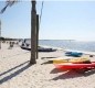 [Image: Beautiful Waterfront Home,with a Private Beach, Bahia Beach, Tampa Bay]