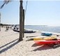 [Image: Private Beach, Elegant Newly Built 2 Bdr 1.5 Bth Home, 466,Bahia Beach]