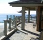 [Image: English Craftsman Oceanfront on the Sand in N. Laguna Beach. 3 Bedrooms + Studio]