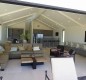 [Image: Brand New Corner Lot Contemporary Beach House on the Sand with No Boardwalk.]