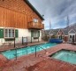 [Image: Goregous Three Level 4 Bedroom Townhome. Walking Distance to Downtown Aspen. Alpblick10]