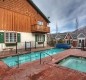 [Image: Beautiful 3 Bedroom Deluxe Home, Only 2 Blocks from Downtown Aspen. Alpblick8]