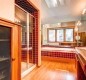 [Image: Beautiful Townhome Featuring Large Master Suite with Jetted Tub]