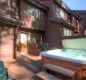 [Image: Beautiful Townhome Featuring Large Master Suite with Jetted Tub]