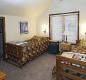 [Image: Mountain 5 Bedroom, 4.5 BA with Fireplace - Sleeps 10 Comfortably]