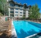 [Image: Great Mountain View, True Ski-in/Ski-Out, Large Corner 2BR/2BA]