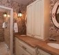 [Image: Powderhorn - One Bedroom / 2 Bath]