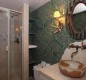 [Image: Powderhorn - One Bedroom / 2 Bath]