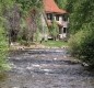 [Image: Across from Rio Grande Trail on Roaring Fork River. Walk to Downtown Aspe]