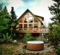 [Image: The Irish Rose - a Colorado Dream Vacation Spot - Secluded!]