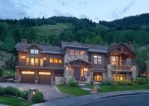 [Image: Aspen Top of Mill Ski in/Out Luxury 6 Bedroom Estate]