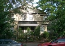 [Image: Beautiful Victorian Row House 1-4 Bedroom No Car Needed Downtown/Capital Hill]