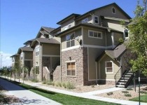 [Image: Luxury Denver Colorado Condo Near Downtown, Pool and Spa]