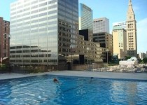 [Image: Blue Bear Suite by Convention Center in the Very Heart of Denver Downtown]