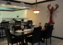 [Image: Oceanwalk - Gorgeous Unit with Upgrades! Perfect for Families]