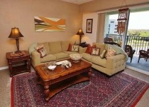 [Image: Beachtown Relaxation at Oceanwalk - Comfortable Pet Friendly 3/2]