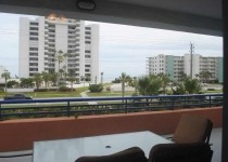 [Image: 3 BR Condo Steps from the Pool and Directly Behind the Only Beach Access]