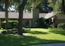 [Image: Affordable 3/BR 2/BA Home with Private Pool Close to Disney/Daytona Beach]