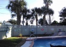[Image: House with Pool Across from Intercoastal Waterway!!]