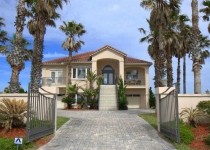 [Image: Verona by the Sea, Luxury 4 Bedrooms, Beach Front, Hdtvs, Diamond Rated]