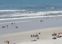 [Image: Relax &amp; Recharge at New Smyrna Beach]