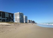 [Image: Direct Ocean Front Condo with Riviera View, Wi-Fi and Cable Included]