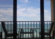 [Image: 5th Floor Direct Oceanfront on Beautiful Hutchinson Island]