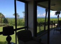 [Image: Beautiful Condo, Gorgeous Ocean View, Steps to the Secluded Beach!]