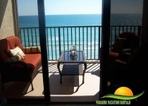 [Image: Paradise Vacation Rental - 0% Stress. Absolutely Gorgeous Beachfront Condo]