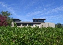 [Image: Stunning St. Helena Wine Country Retreat]