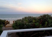[Image: Charming 3BR Beach-Front Cottage Close to All Daytona Attractions!]