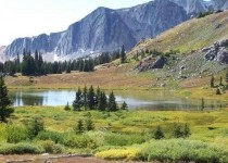 [Image: Stay Cool at 8,500 Ft This Summer in the Rocky Mountains]