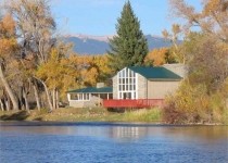 [Image: Beautiful Mountian Views - Elk Hollow Lodge]